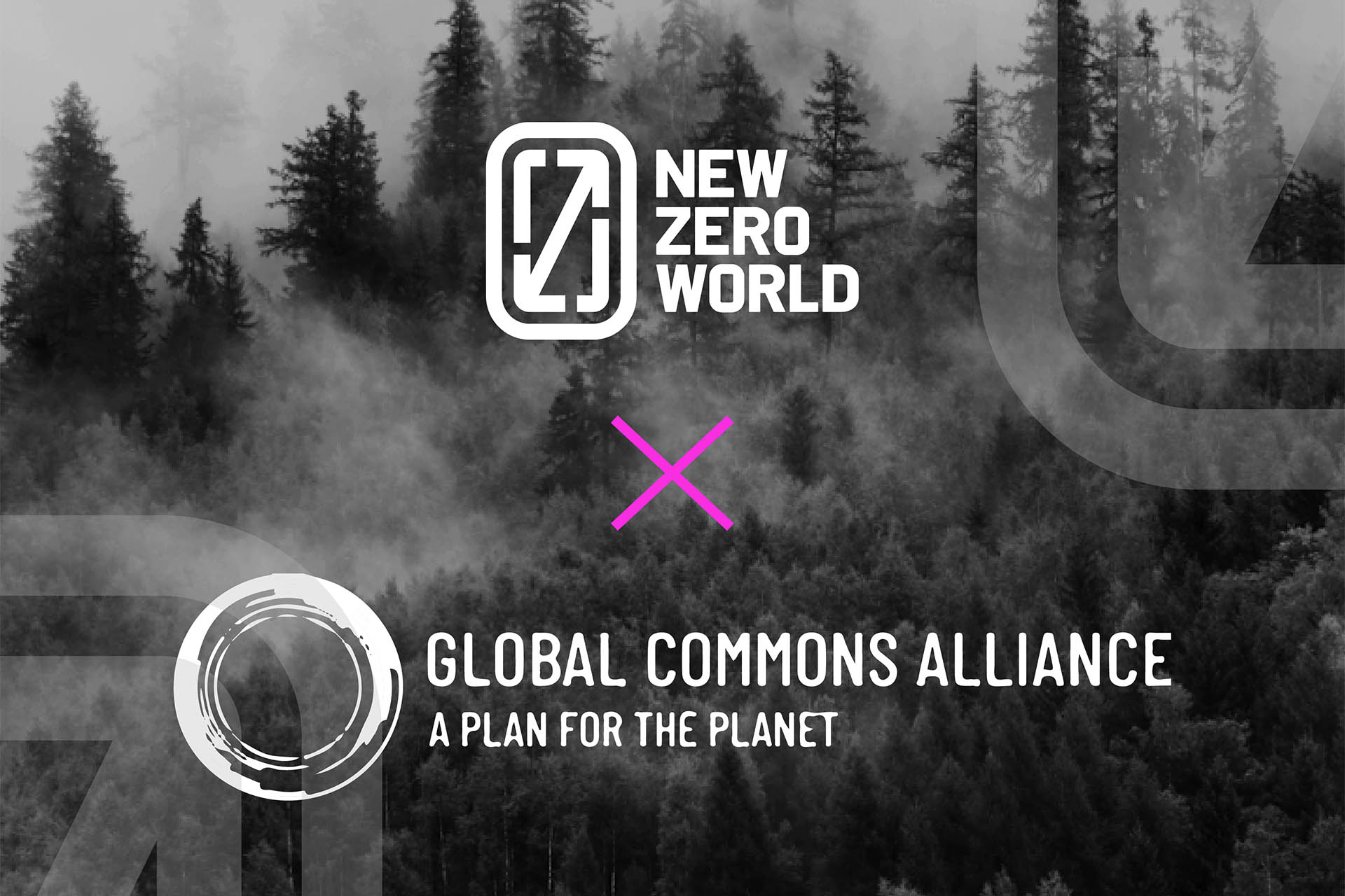 NZW JOINS GLOBAL COMMONS ALLIANCE