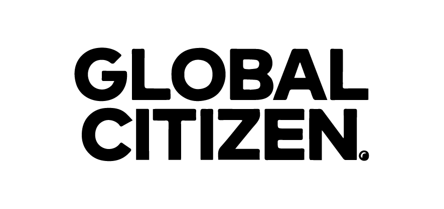 Global Citizen Logo