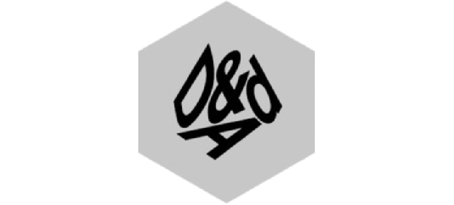 D&AD Logo