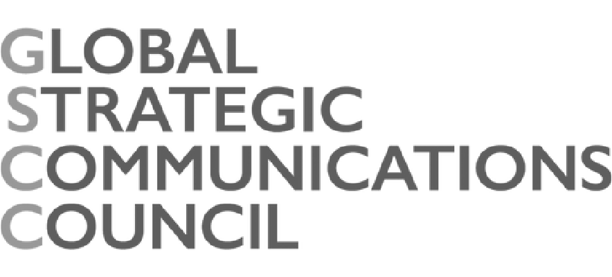 Global Strategic Communications Council Logo