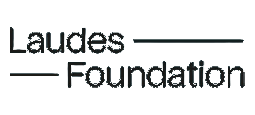 Laudes Foundation Logo
